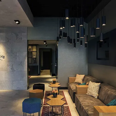 Mercure Sloterdijk Station 4* Άμστερνταμ