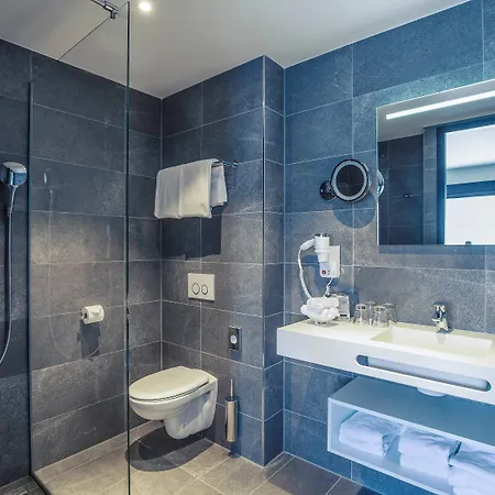 Ξενοδοχείο Mercure Sloterdijk Station 4*