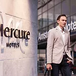 Hotel Mercure Sloterdijk Station
