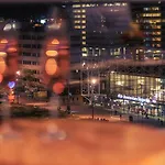 Mercure Sloterdijk Station Hotel 4*