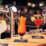 Mercure Sloterdijk Station Hotel 4*