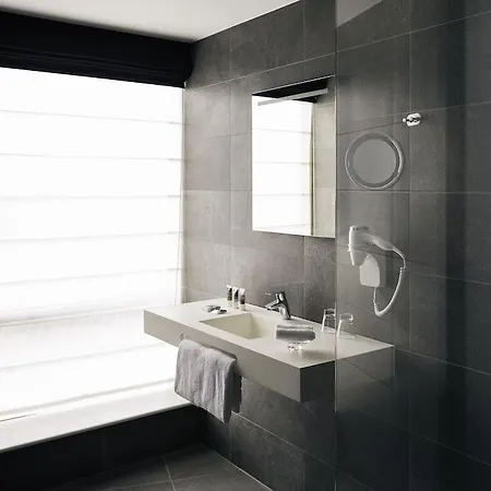 Mercure Sloterdijk Station 4* Amsterdam