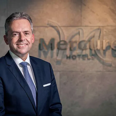 Hotel Mercure Sloterdijk Station