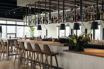 Hotel Mercure Sloterdijk Station Amsterdam