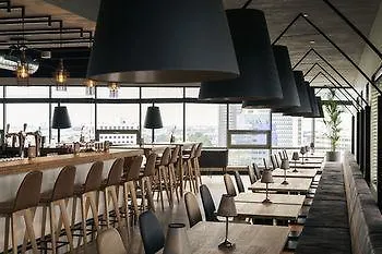 Hotel Mercure Sloterdijk Station 4*