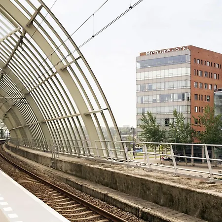Hotel Mercure Sloterdijk Station