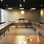 阿姆斯特丹斯劳特戴克站美居酒店