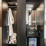 阿姆斯特丹斯劳特戴克站美居酒店 酒店 阿姆斯特丹