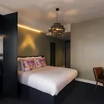 酒店 阿姆斯特丹斯劳特戴克站美居酒店 阿姆斯特丹