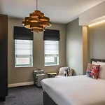 酒店 阿姆斯特丹斯劳特戴克站美居酒店