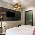 阿姆斯特丹斯劳特戴克站美居酒店 酒店 4*