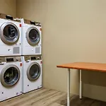 酒店 阿姆斯特丹斯劳特戴克站美居酒店 4*