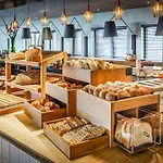 阿姆斯特丹斯劳特戴克站美居酒店 阿姆斯特丹