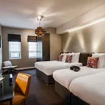 酒店 阿姆斯特丹斯劳特戴克站美居酒店 4*