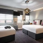 阿姆斯特丹斯劳特戴克站美居酒店 酒店 阿姆斯特丹