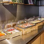 阿姆斯特丹斯劳特戴克站美居酒店 阿姆斯特丹