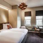 阿姆斯特丹斯劳特戴克站美居酒店 酒店