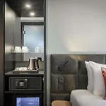 酒店 阿姆斯特丹斯劳特戴克站美居酒店