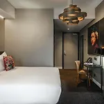 阿姆斯特丹斯劳特戴克站美居酒店 酒店