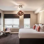 酒店 阿姆斯特丹斯劳特戴克站美居酒店