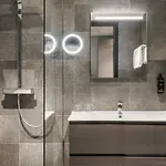 酒店 阿姆斯特丹斯劳特戴克站美居酒店 4*