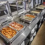 酒店 阿姆斯特丹斯劳特戴克站美居酒店 阿姆斯特丹