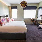 阿姆斯特丹斯劳特戴克站美居酒店 酒店 4*