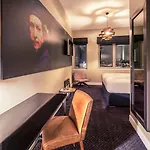 酒店 阿姆斯特丹斯劳特戴克站美居酒店 4*