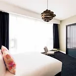 阿姆斯特丹斯劳特戴克站美居酒店 4* 阿姆斯特丹