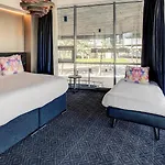 阿姆斯特丹斯劳特戴克站美居酒店 酒店 阿姆斯特丹