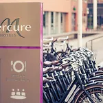 阿姆斯特丹斯劳特戴克站美居酒店 阿姆斯特丹