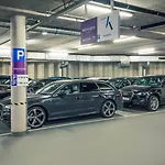 阿姆斯特丹斯劳特戴克站美居酒店