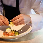 酒店 阿姆斯特丹斯劳特戴克站美居酒店