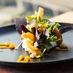 阿姆斯特丹斯劳特戴克站美居酒店 4*