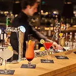 阿姆斯特丹斯劳特戴克站美居酒店 4* 阿姆斯特丹