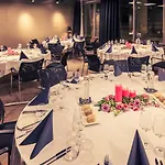 阿姆斯特丹斯劳特戴克站美居酒店