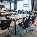 酒店 阿姆斯特丹斯劳特戴克站美居酒店