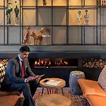 阿姆斯特丹斯劳特戴克站美居酒店 酒店