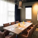 酒店 阿姆斯特丹斯劳特戴克站美居酒店