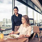 阿姆斯特丹斯劳特戴克站美居酒店