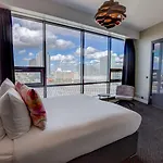 阿姆斯特丹斯劳特戴克站美居酒店