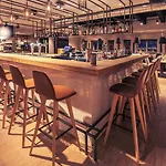 阿姆斯特丹斯劳特戴克站美居酒店 酒店 4*