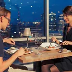 阿姆斯特丹斯劳特戴克站美居酒店 4* 阿姆斯特丹