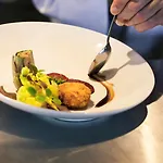 酒店 阿姆斯特丹斯劳特戴克站美居酒店 阿姆斯特丹