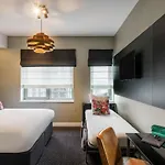 酒店 阿姆斯特丹斯劳特戴克站美居酒店 4*