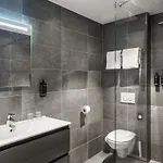 阿姆斯特丹斯劳特戴克站美居酒店