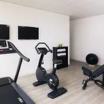 阿姆斯特丹斯劳特戴克站美居酒店 阿姆斯特丹