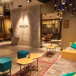 阿姆斯特丹斯劳特戴克站美居酒店 阿姆斯特丹