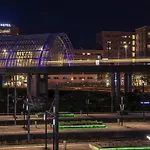 酒店 阿姆斯特丹斯劳特戴克站美居酒店