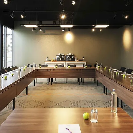 Mercure Sloterdijk Station